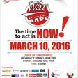 Walk Against Rape Campaign