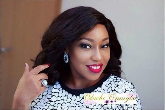Rita Dominic