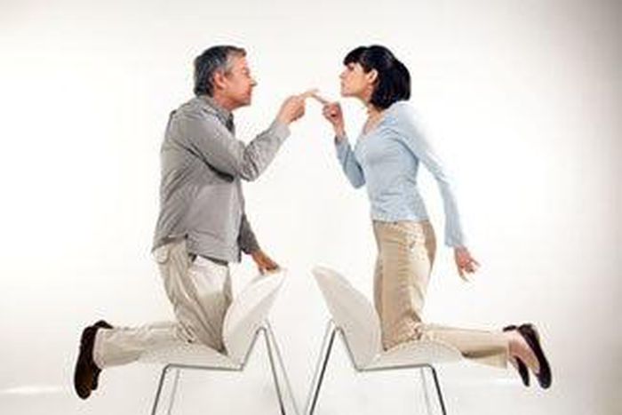 Stop playing the blame game