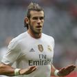 Gareth Bale