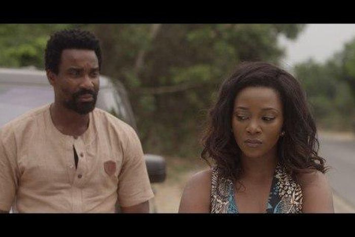 First poster for "Road to Yesterday"