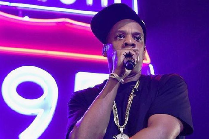Jay Z
