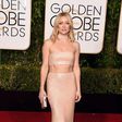 Kate Hudson in Michael Kors at the Golden Globes