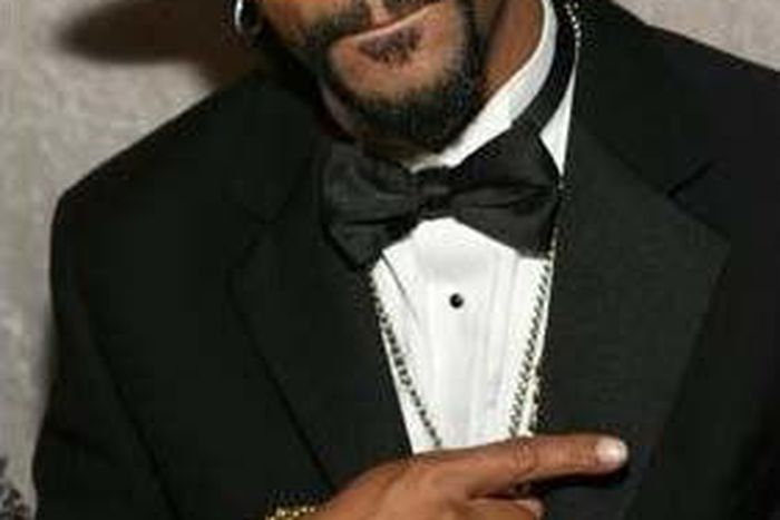 Williams 'Katt' Micah