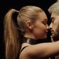 Zayn Malik, Gigi Hadid kiss in Pillowtalk video
