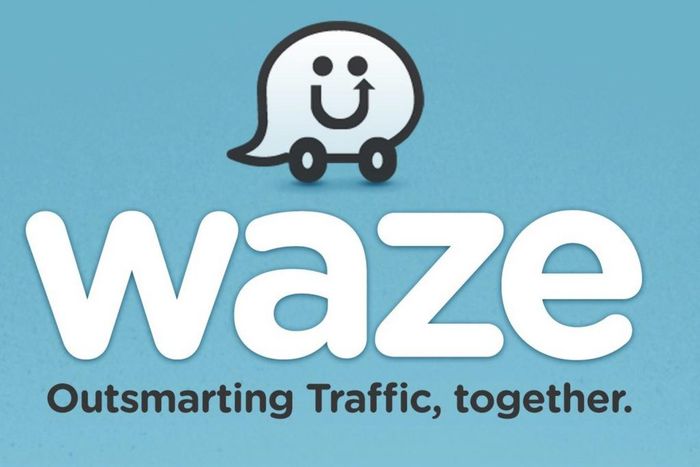 Waze