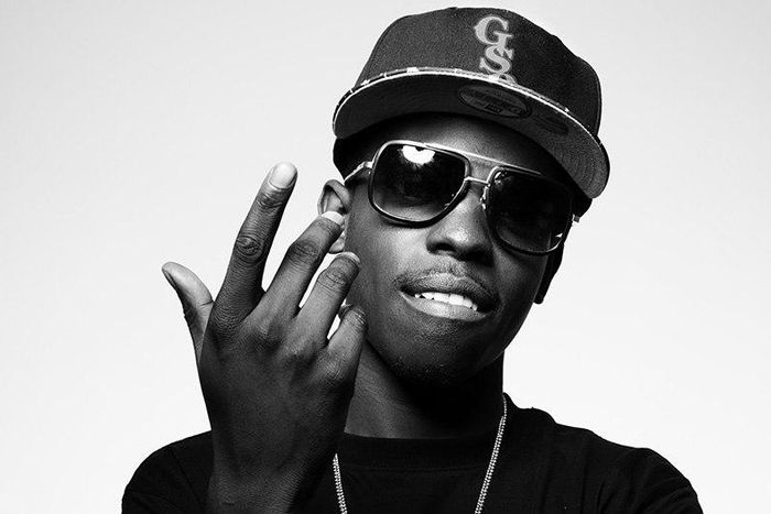 Bobby Shmurda