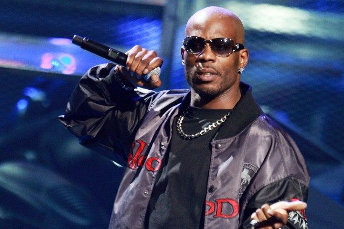 DMX was unable to perform for fans at Radio City Music Hall concert