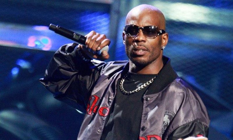 DMX was unable to perform for fans at Radio City Music Hall concert