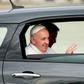 Fiat used by Pope Francis to be auctioned in Philadelphia.
