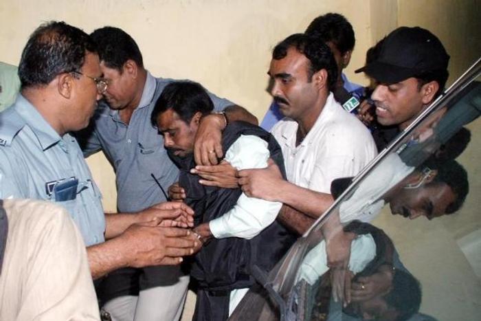 Bangladesh upholds death sentences over 2004 attack on British envoy