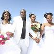 Polygamous Marriage