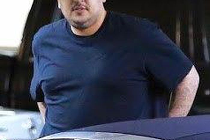 Rob Kardashian