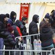 Germany would participate in NATO refugee mission