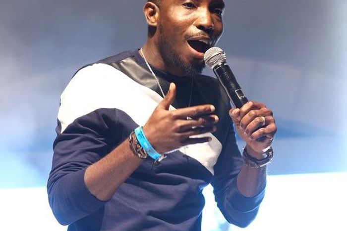 Timi Dakolo said he loves Nigeria in his response to Mohammed.