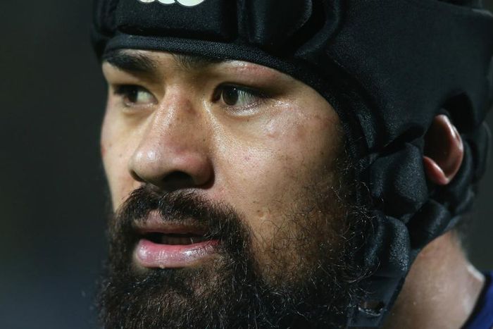 Clermont captain Fritz Lee laments lack of discipline