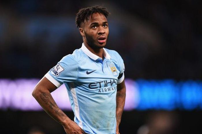 Sterling can handle the Anfield boos, says Pellegrini