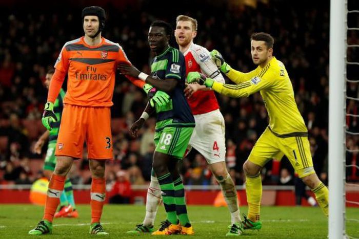 Leicester in dreamland as Spurs, Arsenal, City lose