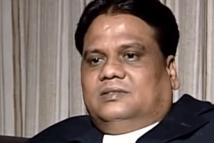 Indonesia arrests India's most wanted criminal after 20 years on the run