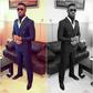 Chris Okagbue