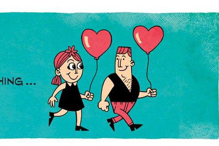 Loving again after getting heartbroken