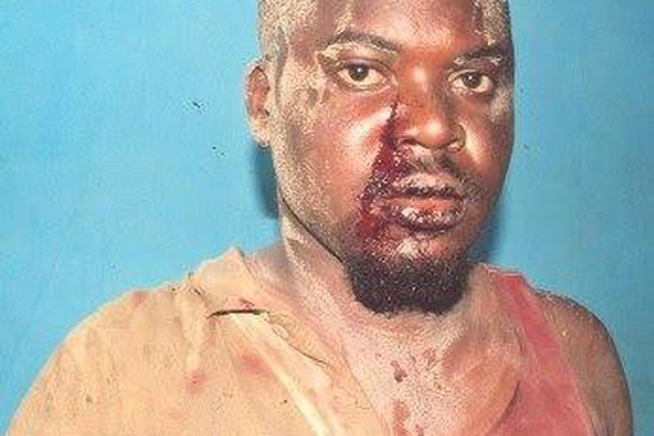 Mr. Tochukwu Onwuantudo brutalised by thugs and had his truck seized