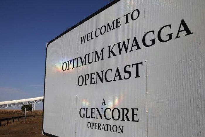 More than 100 people unaccounted for after South Africa mine collapse: union