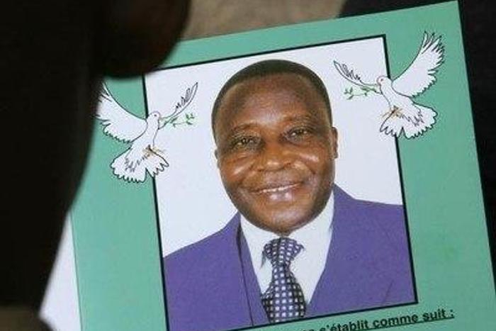 Ivory Coast soldiers get life sentences for killing ex-president