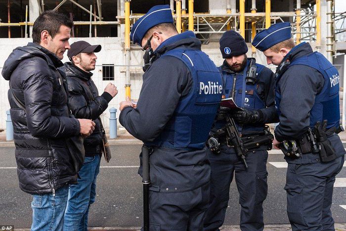 Jordanian forces kill 7 Islamist militants in Irbid raid-security source