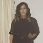 Uche Jombo at the First Lady movie premiere