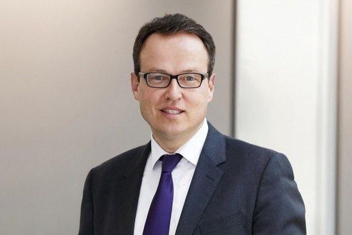 former BMW exec, Hinrich J. Woebcken