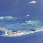 China urges U.S. to act cautiously in South China Sea