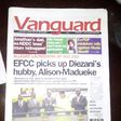 Vanguard newspaper