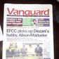 Vanguard newspaper
