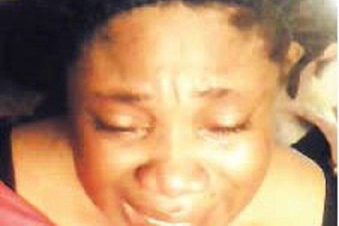 The wicked madam, Ifeoma Ibekwe