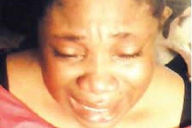 The wicked madam, Ifeoma Ibekwe