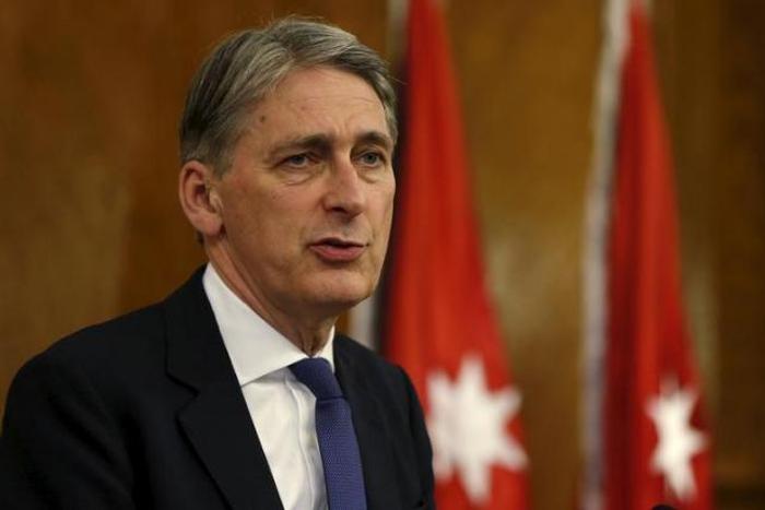 UK Foreign Secretary calls UN Assange report "ridiculous"