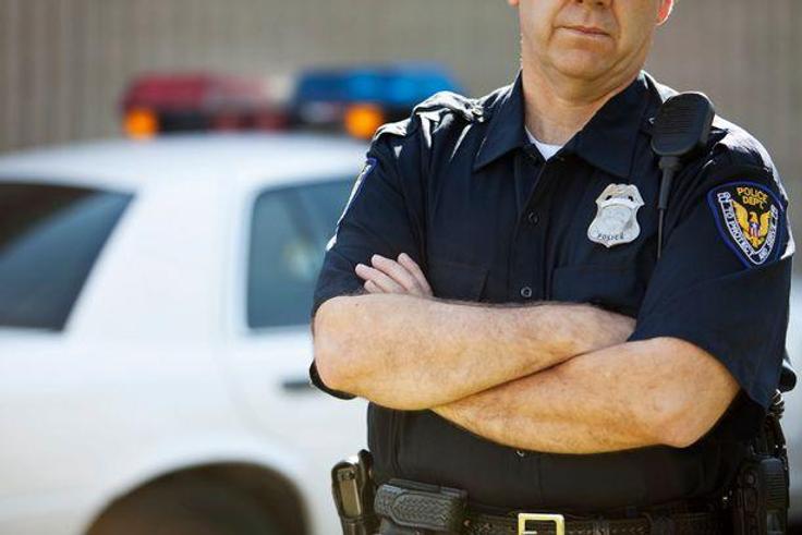 The app will help you find out what the US police know about your home.