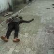 Unidentified men assumed to be cultists, attacked and killed four men in their homes
