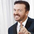 Ricky Gervais will host 2016 Golden Globes Awards