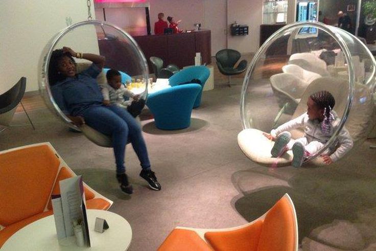 Mercy Johnson and Kids