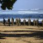 Search called off for Marines missing since helicopter crash off Oahu island