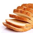 Sliced bread