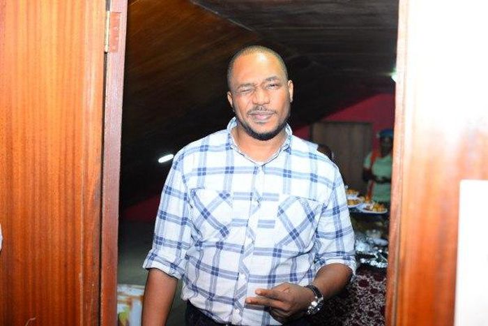 Tee A asks "where is the love?"