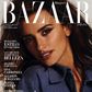 Penelope Cruz covers Harper's Bazaar Spain