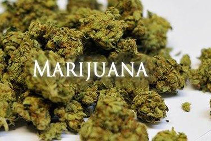 Marijuana industry records almost $1 billion in sales