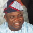 Akinwunmi Ambode