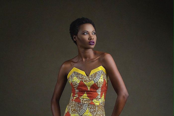 Beth Sante's Awura collection