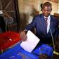 Central African Republic president aide says focus now on peace