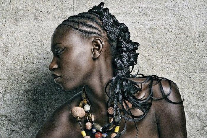 'Simple and Complex' by Ahmad Abdullah